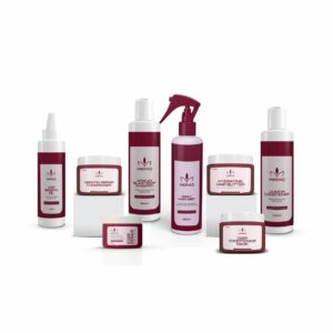 Full Hair Growth Kit